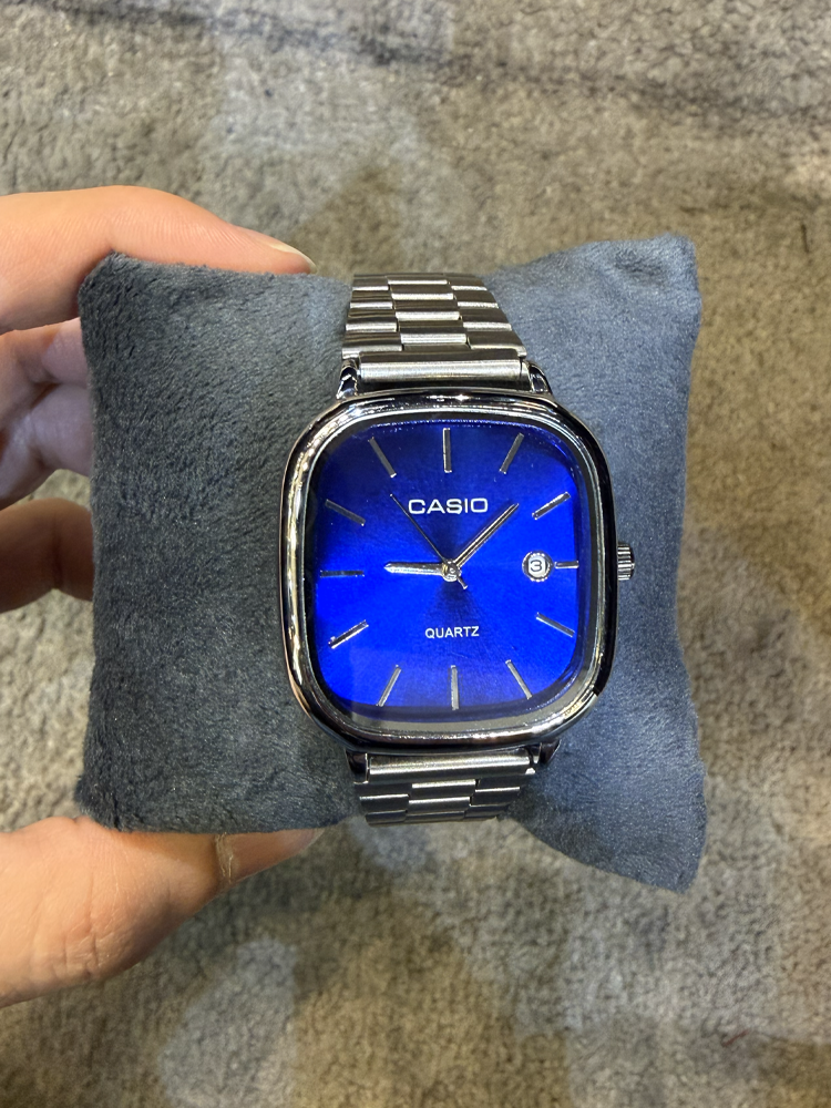 ساعت کاسیو Casio مردانه مدل PA00198