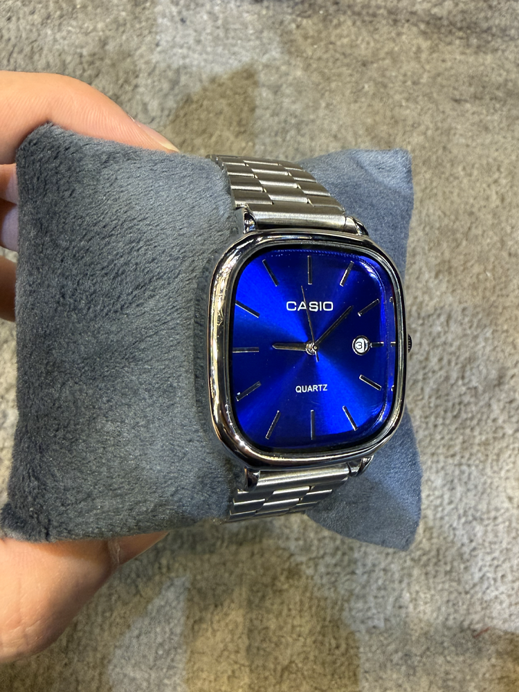 ساعت کاسیو Casio مردانه مدل PA00198
