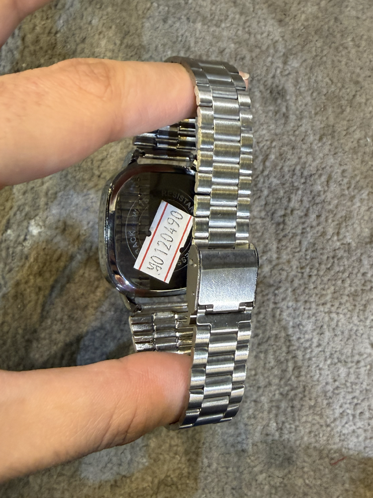 ساعت کاسیو Casio مردانه مدل PA00198