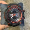 ساعت کاسیو G-SHOCK مردانه مدل PA00199
