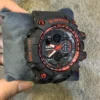 ساعت کاسیو G-SHOCK مردانه مدل PA00199