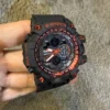 ساعت کاسیو G-SHOCK مردانه مدل PA00199