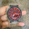ساعت کاسیو G-SHOCK مردانه/زنانه مدل PA00200