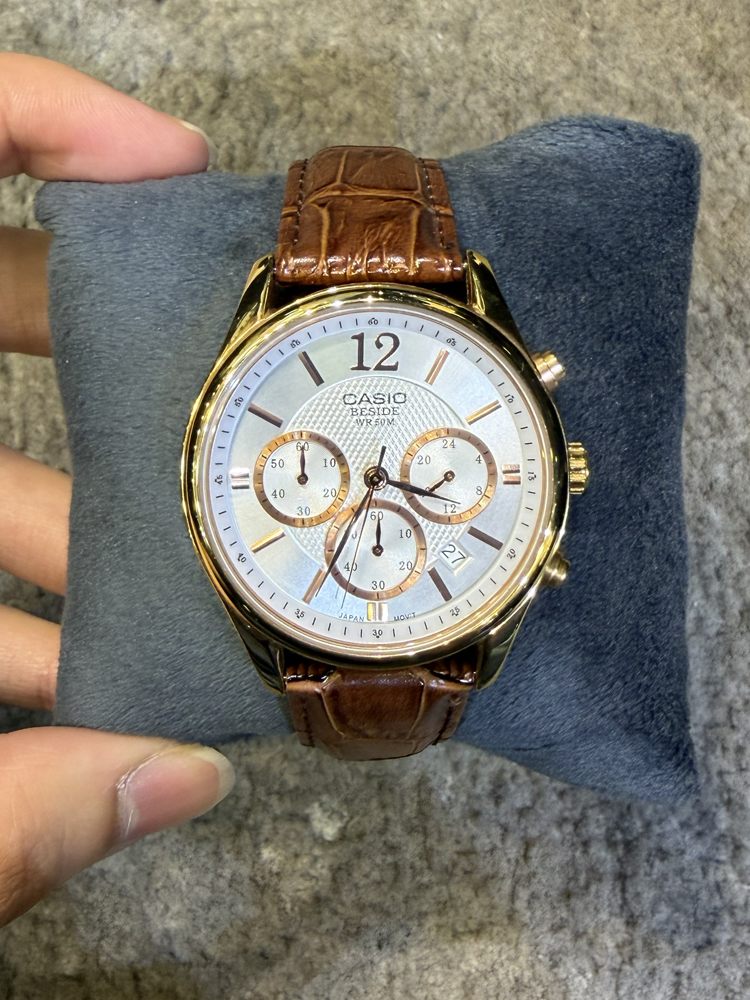 ساعت کاسیو Casio مردانه مدل PA00217