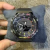 ساعت کاسیو G-SHOCK مردانه مدل PA00218