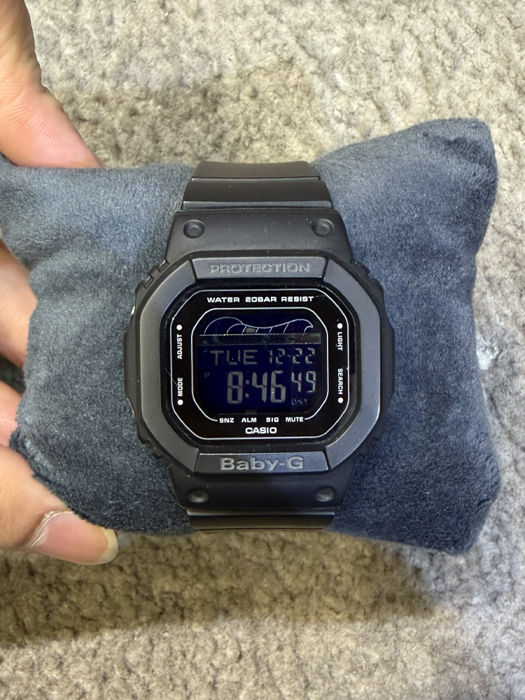 ساعت کاسیو Baby-G مدل PA00223