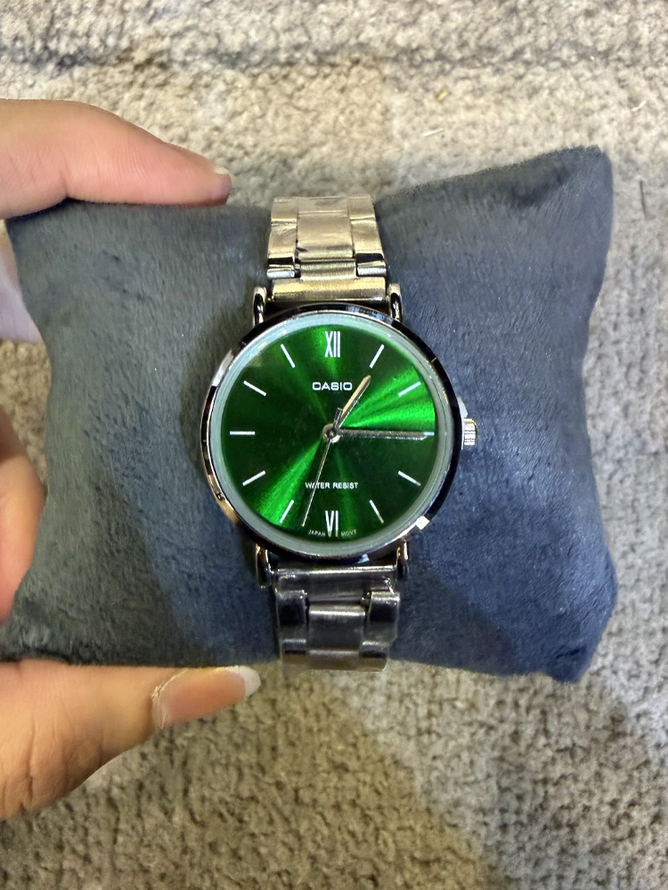 ساعت کاسیو Casio زنانه مدل PA00209