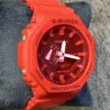 ساعت کاسیو G-SHOCK مردانه مدل PA00230