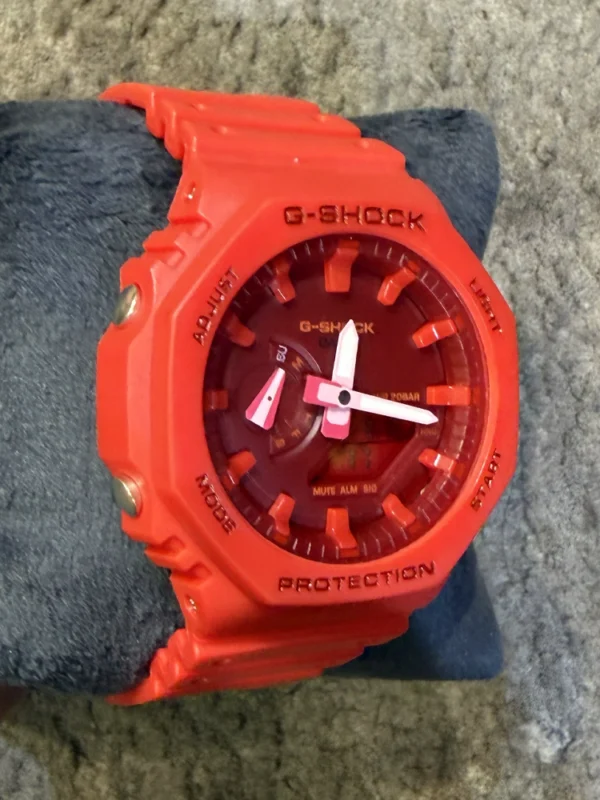 ساعت کاسیو G-SHOCK مردانه مدل PA00230