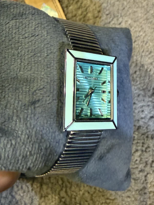 ساعت لی کوپر Lee Cooper زنانه مدل LC08071.390
