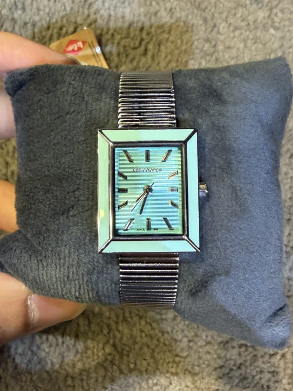 ساعت لی کوپر Lee Cooper زنانه مدل LC08071.390