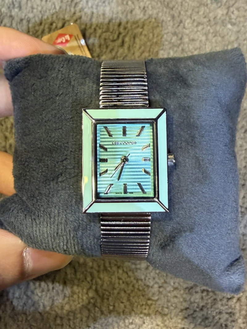 ساعت لی کوپر Lee Cooper زنانه مدل LC08071.390