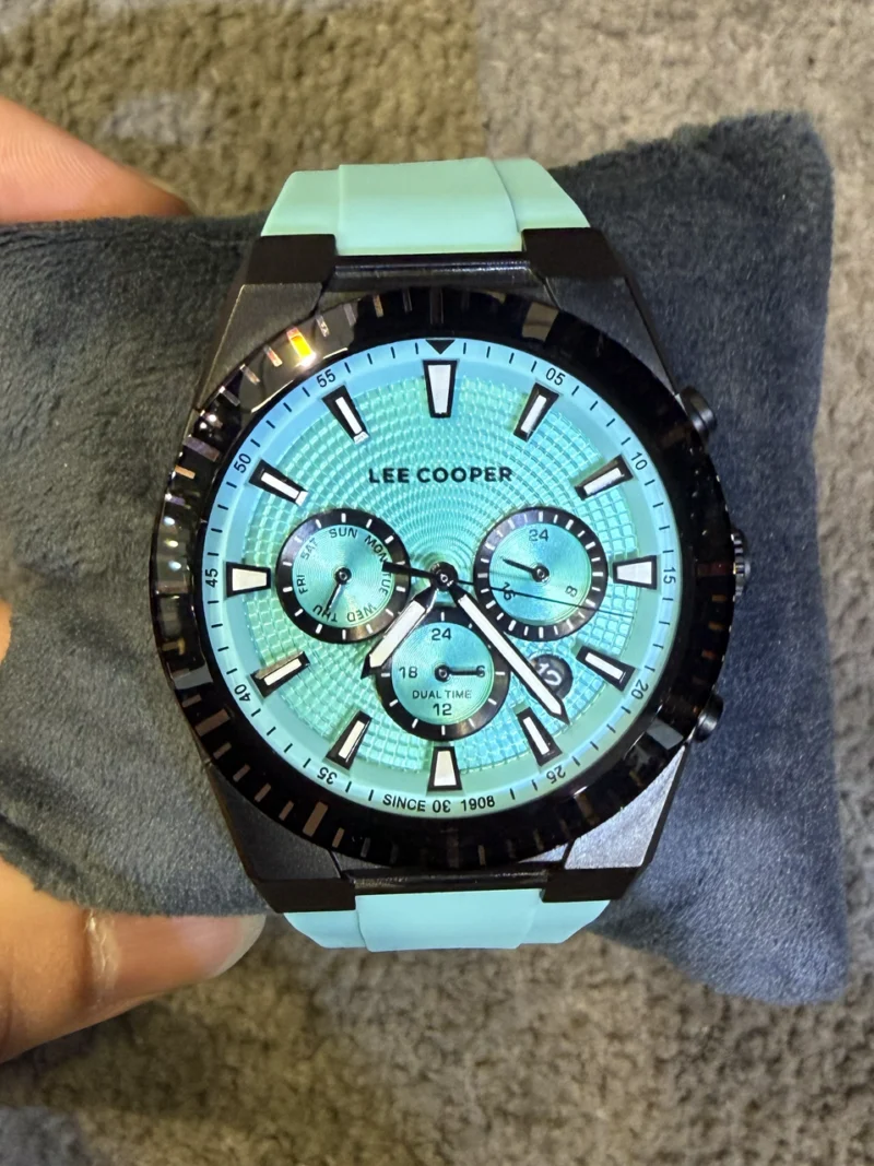 ساعت لی کوپر Lee Cooper مردانه مدل LC08088.699